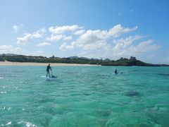 䂩SUPENAJbN Nice Time Okinawaւ̓eʐ^1