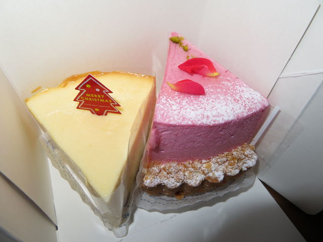 yosshyCake&Cafe ̓eʐ^1