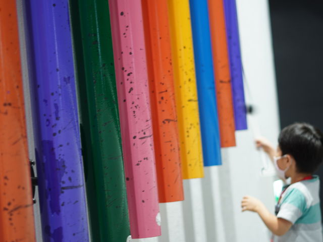 �����񂲂��񉹂��点�܂�_�l���Ȋw�ف@�݂炢�`��