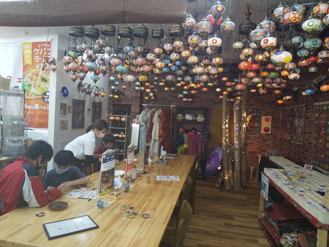 ���Ńg���R�ߑ������ł��܂�����_�u�b�N���g���L�b�V���o�U�[�@�^�C���E�̃J�t�F