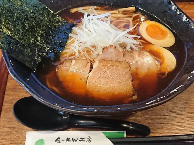 らーめん工房 けや木】松戸・柏・野田・ラーメン - じゃらんnet