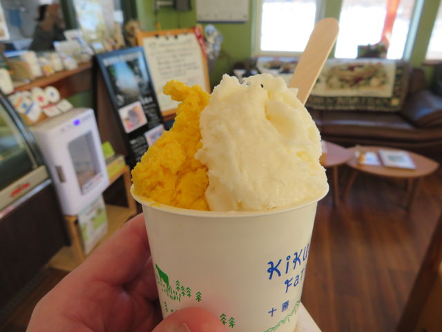 ~NƂڂ_kikuchifarm cafe