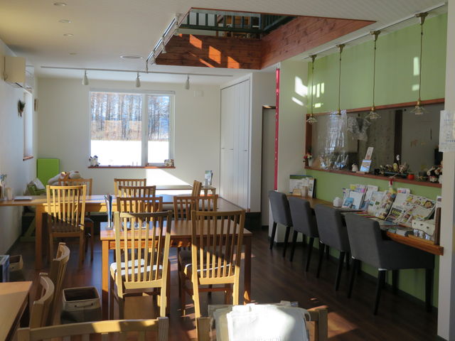 XfG_kikuchifarm cafe