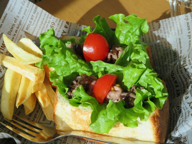 [Xgr[tTh_kikuchifarm cafe