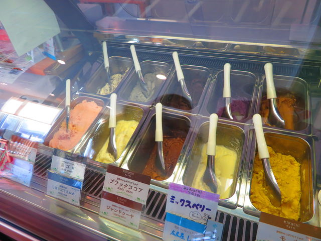 WF[g_kikuchifarm cafe