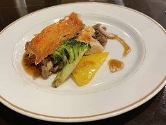 �X�e�[�L�r�c�̎ʐ^3