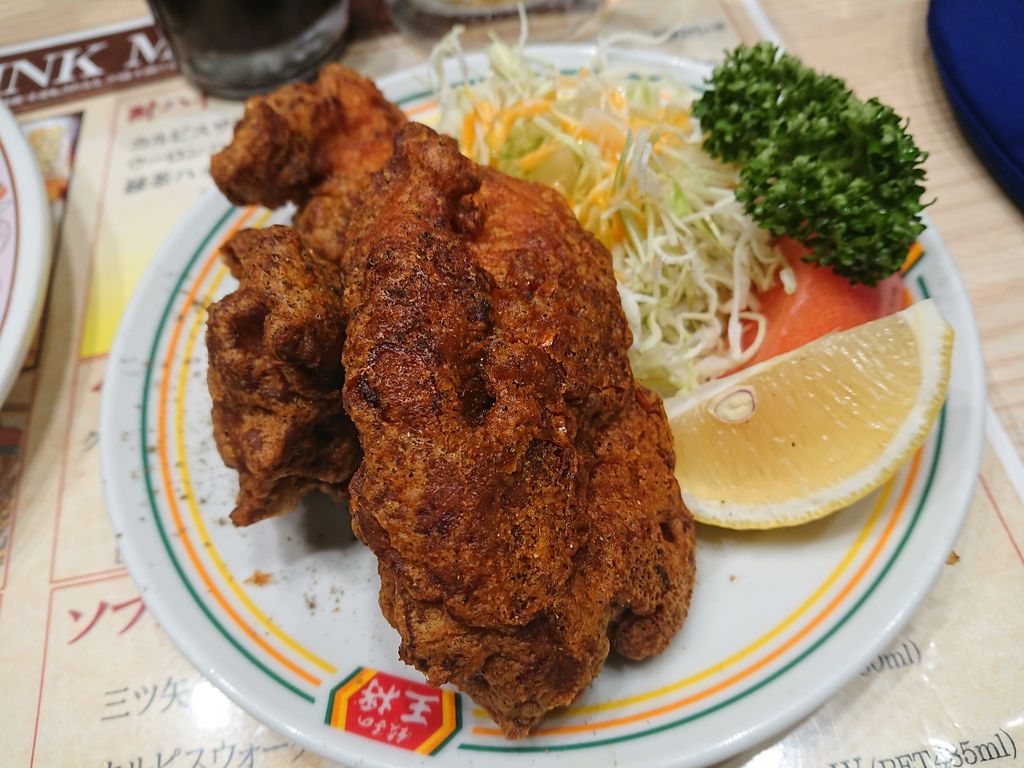 インターパークのご当地グルメランキングtop10 じゃらんnet