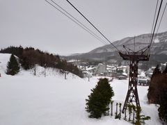 かつ丼さんの山形蔵王温泉スキー場への投稿写真1
