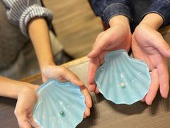 nalu̐^̌ HAPPY PEARLւ̓eʐ^1