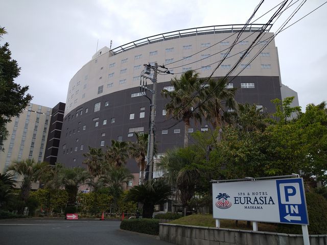 ���l���[���V�A_SPA��HOTEL���l���[���V�A