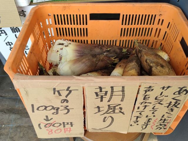 �������ł�䕂̂ق��ɒ��ǂ�⡂������Ă���B_��{��������