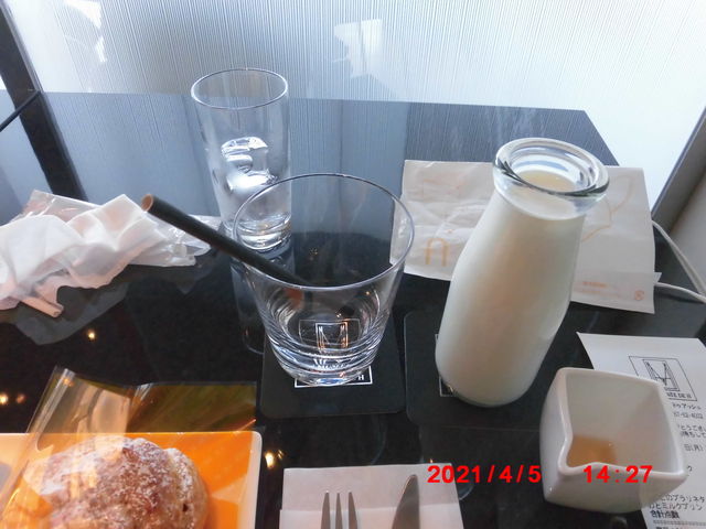 �̂ƃ~���N_���@�~���[�@�h�D�@�A�b�V��