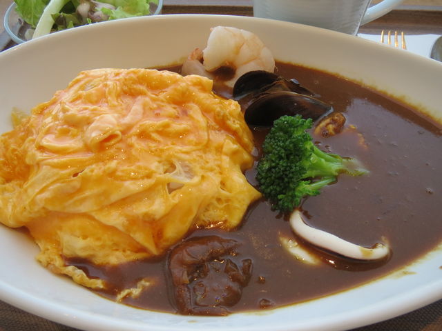 �V�[�t�[�h�J���[�@�I�����c���т͒�����
_���̉w�u�J��-AMAHARASHI�v