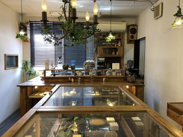 �f�G�ȓX���ł����I_�X�̒�������gouttedor