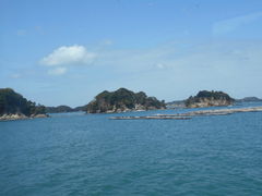 トシローさんの三ツ島の投稿写真1