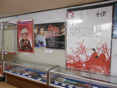 トシローさんの松阪市立歴史民俗資料館（2階　小津安二郎松阪記念館）の投稿写真1