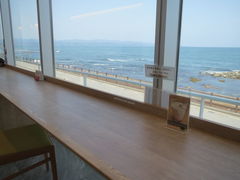 񂳂̓̉wuJ-AMAHARASHIvւ̓eʐ^1