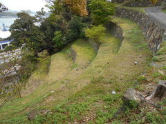 トシローさんの鳥羽城跡への投稿写真1