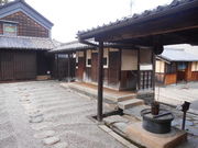 gV[̋J쎡YqƂ̓eʐ^1