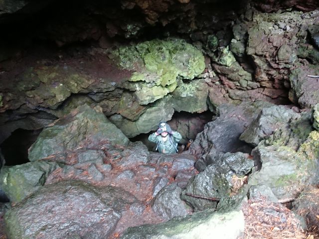 �������A�T���I �������Ȃ̂Ŏ኱�ْ����܂������A���͎v�������L���|���͊����܂���B_�A�E�g�h�A�̌� in �x�m�R�[ FUJI HAT