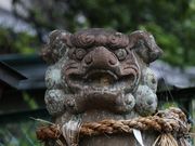 Yanwenli����̎����_�Ђ̓��e�ʐ^2