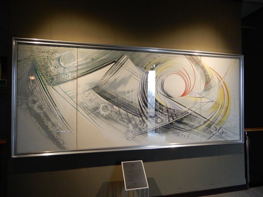 関拓司 広場の朝市 3号 オークション情報：関 拓司「サンジェルマン