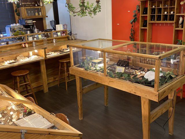 �X��_�X�̒�������gouttedor