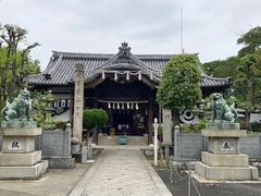 ウッキーさんの川之江八幡神社の投稿写真1