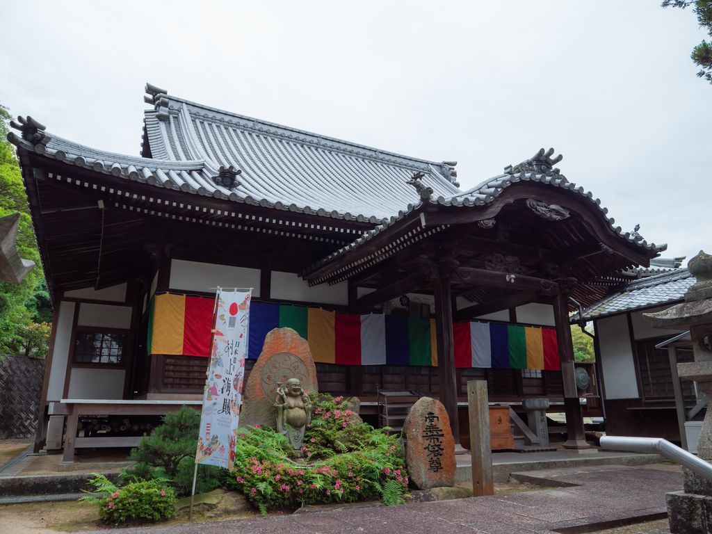 今治 しまなみ海道の神社 神宮 寺院ランキングtop10 じゃらんnet