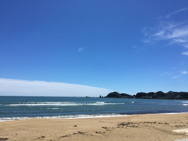 Yȃr[`łBg͂⍂T[t@[̕łB_ߒqC