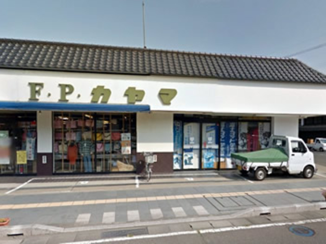 񂳂̃t@bVp[N@J}̓eʐ^1