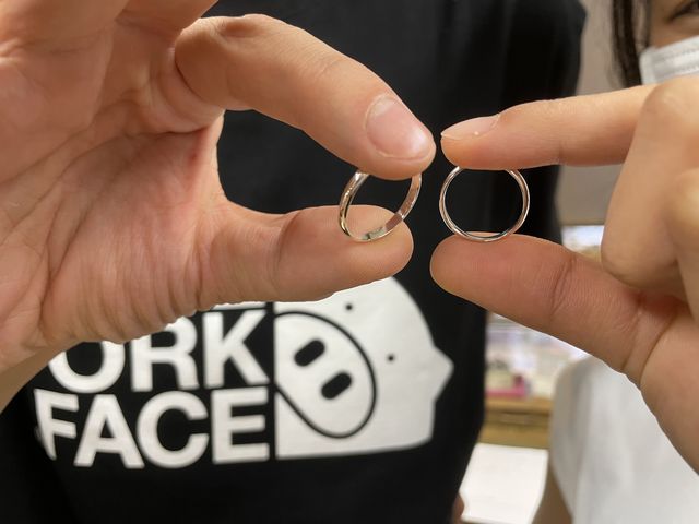 �y�A�����O�����܂����I_�X�̒�������gouttedor