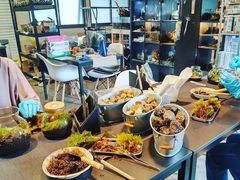 �͂΂˂낳��̑ۈ����-Scale-�ւ̓��e�ʐ^2