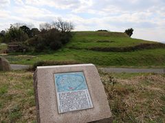 ホケノ山古墳の写真一覧 - じゃらんnet