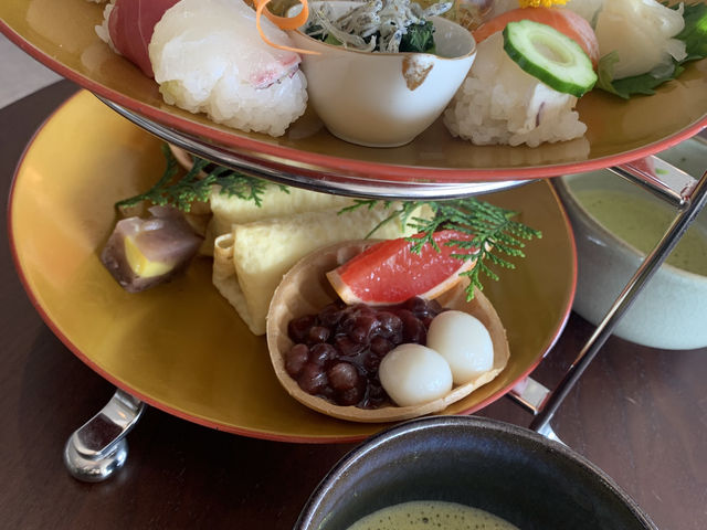 �a���A�t�^�k�[���e�B�[_���|�O�����h�z�e��