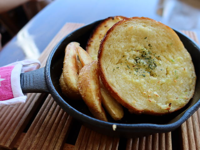 x[ÕK[bNg[Xg_Cafe mubanchi