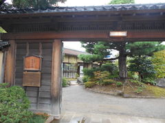 トシローさんの旧加賀藩士高田家跡への投稿写真1