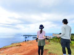 ����񂱂���̃{�j���u���[�V�}�ւ̓��e�ʐ^1