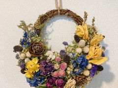 ���т���̃i�`�������K�[�f���숢�h�ւ̓��e�ʐ^1