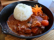 yosshyCafe mubanchi̓eʐ^4