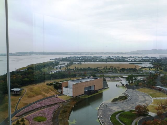 �W�]�����琼�����Ă��܂��B_�l���΃K�[�f���p�[�N�W�]��