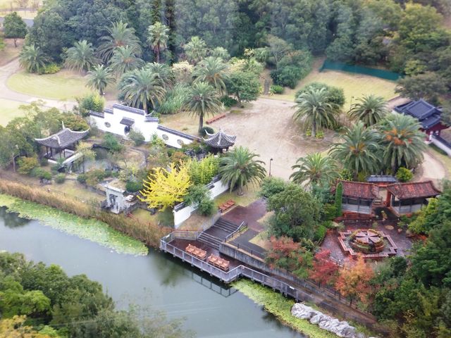 ���ے뉀�i�W�]���̓쓌�����j_�l���΃K�[�f���p�[�N�W�]��