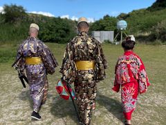 JG񂳂̗̌@Ό[䂢[ւ̓eʐ^2