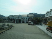 hide����̔��w�ɂ̓��e�ʐ^1