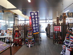 トシローさんのＪＲ甲府駅への投稿写真1