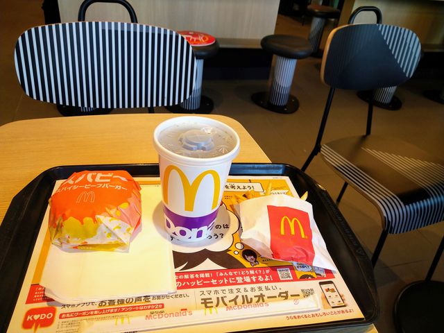 chicõ}NhihۓyJwOXiMcDonaldfsj̓eʐ^2