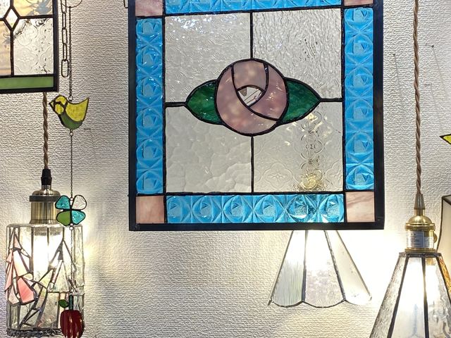 �o���p�l��_�X�e���h�O���X MilleNeige