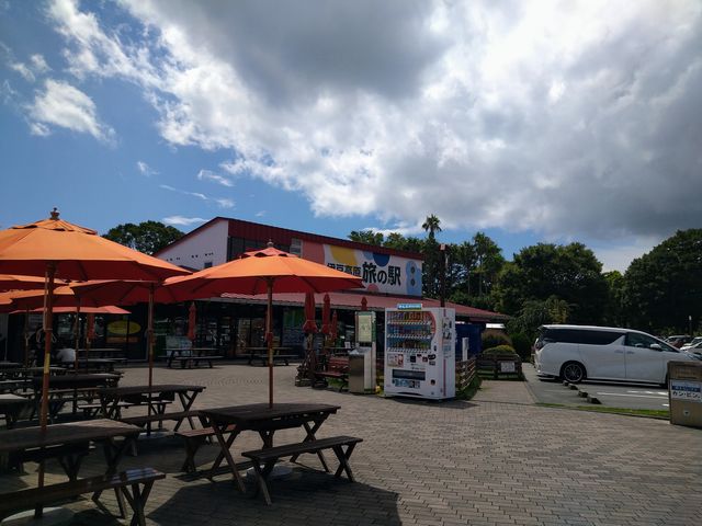 �ɓ��������̉w_�ɓ��������̉w�����ς�ہ[��