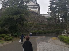 しんいちさんの高知城への投稿写真1