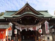 �������̑�R�_�Ђ̓��e�ʐ^2